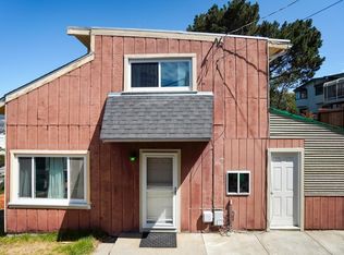 165 Santa Clara St, Brisbane, CA