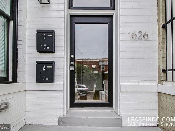 2nd image of 1626 Monroe St NW Unit 2