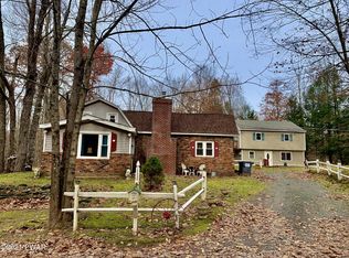 11 Branning Rd, Beach Lake, PA 18405