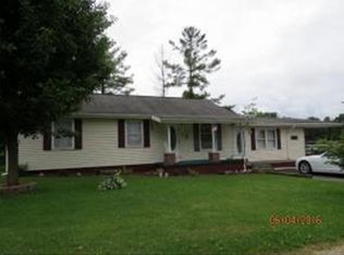 9204 Campus Ln, Wise, VA 24293