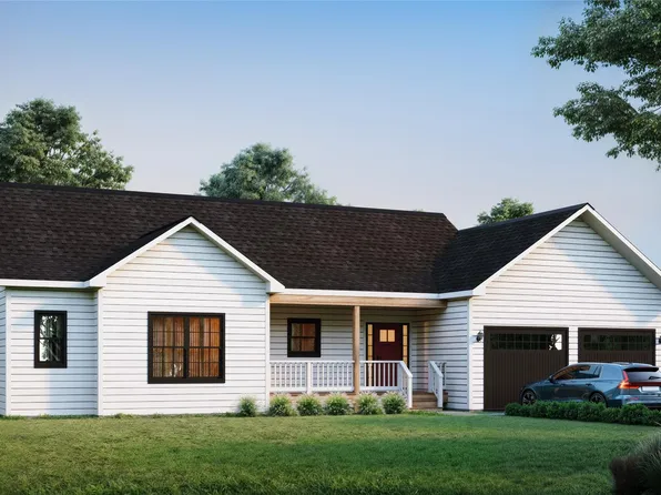 213 Tuckers Corners Road, Highland, NY 12528