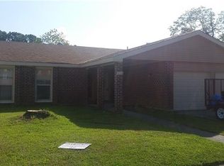 2333 Deerlick Ln, Harvey, LA 70058