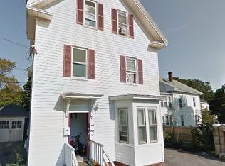 7 Ruthven Ter, Lynn, MA 01902