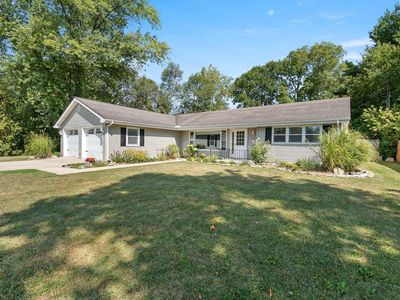 4711 Northwest Dr, Fort Wayne, IN, 46835