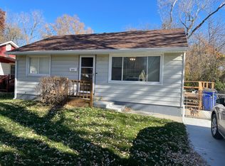 613 SE Independence Ave, Lees Summit, MO 64063