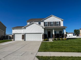 245 Lilly Ln, Batesville, IN 47006