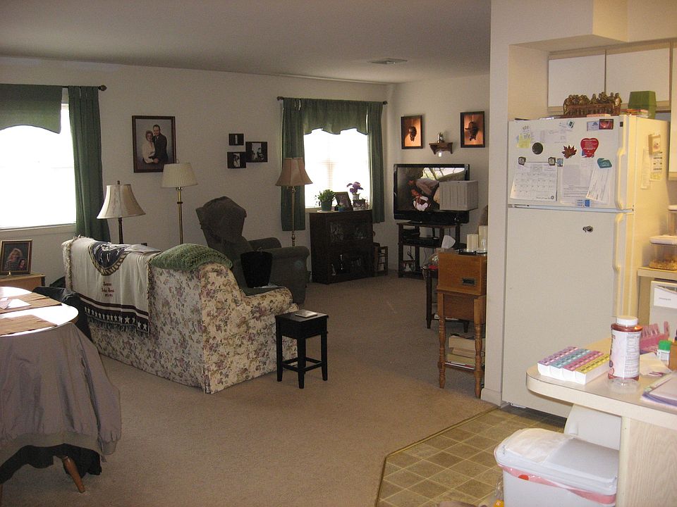 Large Living Room