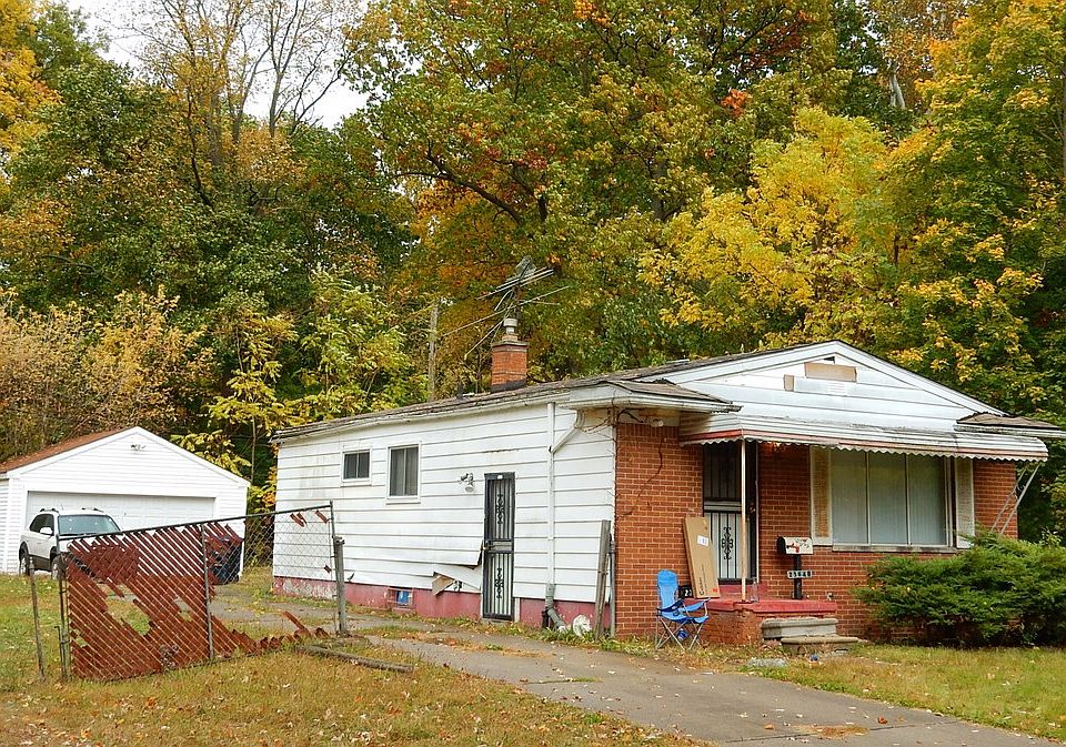 23640 Sunnyside St, Detroit, MI 48223 Zillow