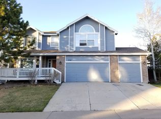 3739 Sawgrass Trl, Castle Rock, CO 80109