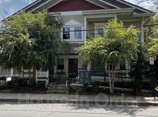 135 Broad St UNIT 3, Asheville, NC 28801