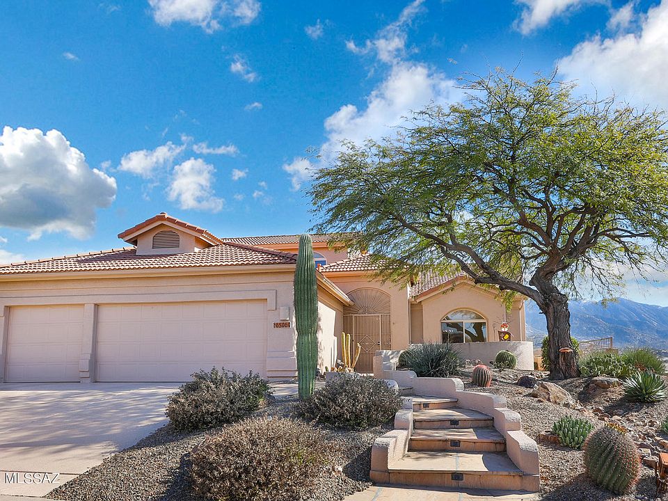 65069 E Crystal Ridge Ct, Saddlebrooke, AZ 85739 Zillow
