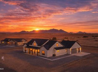 2351 E Cana Lane, Casa Grande, AZ 85194