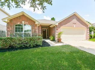 16406 Leedswell Ln, Houston, TX 77084
