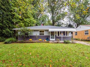 400 Dorwood Dr, Alliance, OH