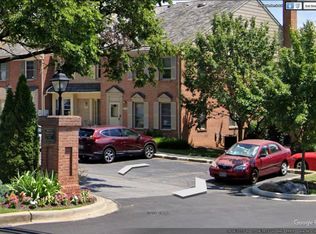 15408 Manor House Ter, Rockville, MD 20853