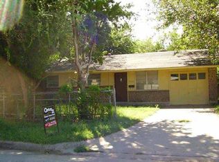 3132 SW 22nd St, Oklahoma City, OK 73108