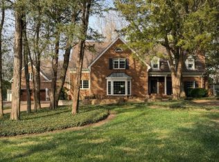 1142 Brookwood Ln, Nashville, TN 37220