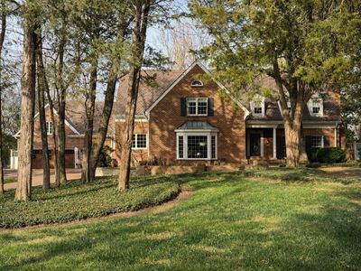 1142 Brookwood Ln, Nashville, TN, 37220