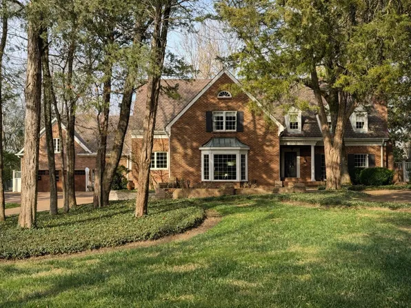 1142 Brookwood Ln, Nashville, TN 37220