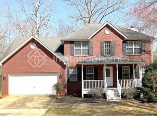 902 Vernon Dr, McDonough, GA 30252