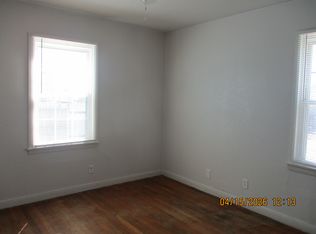 3606 NE 14th Ave, Amarillo, TX 79107