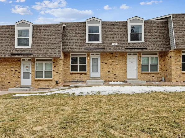 1531 S Owens Street #25, Denver, CO 80232