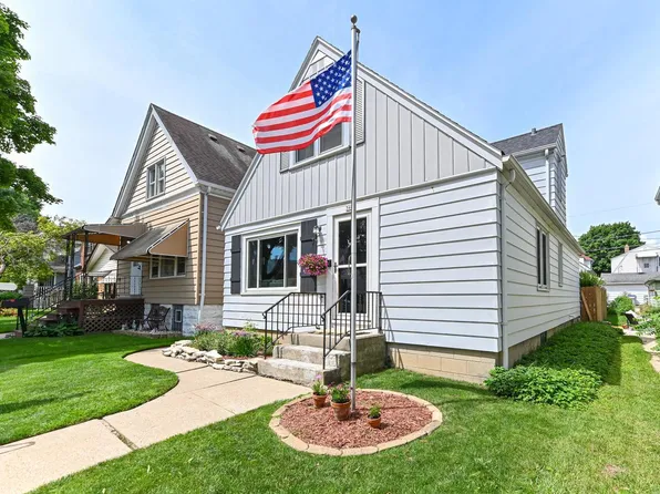 3405 South 8th STREET, Milwaukee, WI 53215