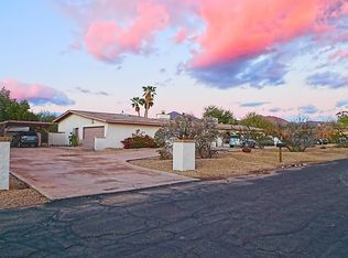 10050 E Paradise Dr, Scottsdale, AZ 85260