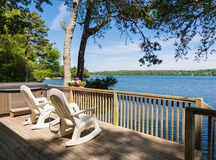 223 Hooppole Rd, Mashpee, MA 02649