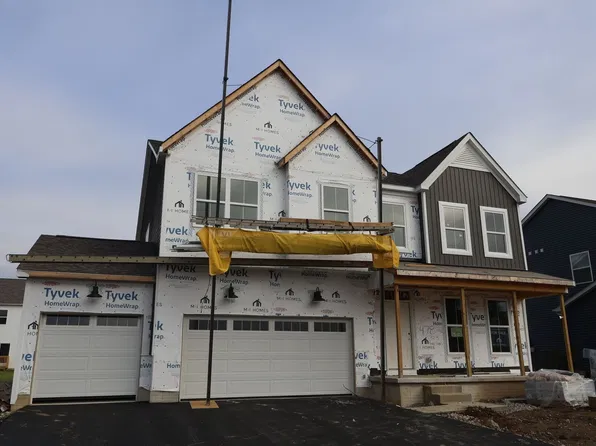 323 River Birch Dr, Galena, OH 43021