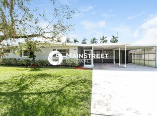 1450 Mandel Rd, Fort Myers, FL 33919