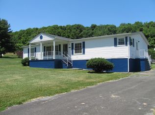 26339 Northridge Rd, Meadowview, VA 24361