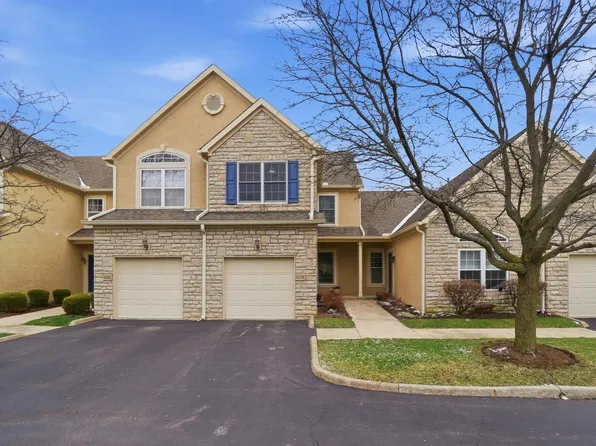 6178 Turvey Loop W, Dublin, OH 43016