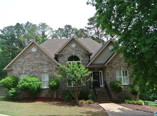 Windstream, Trussville, AL 35173