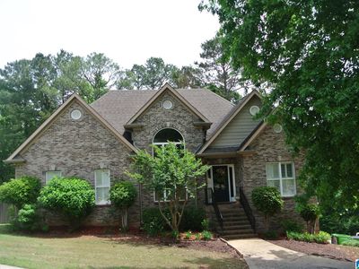 150 Crestview Cir, Trussville, AL, 35173