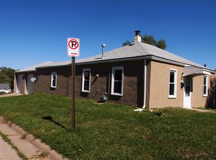 3264 Polk St, Omaha, NE 68107