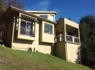 18830 Skyline Blvd, Los Gatos, CA 95033