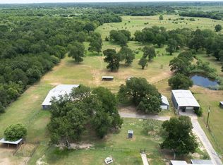 3434 Fazzino Ln, Bryan, TX 77807