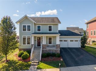 1098 Gromwell Ln, Bridgeville, PA 15017