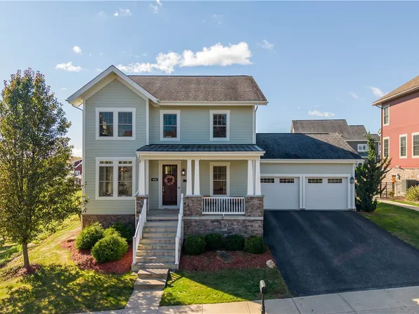 1098 Gromwell Ln, Bridgeville, PA 15017