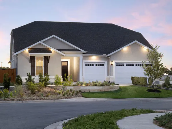 Renown Plan, 6 Creeks