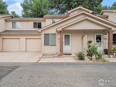 206 Dean Cir, Loveland, CO, 80537