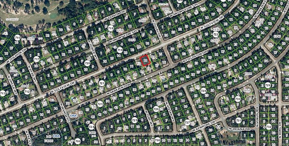 1st image of 7981 N Golfview Dr