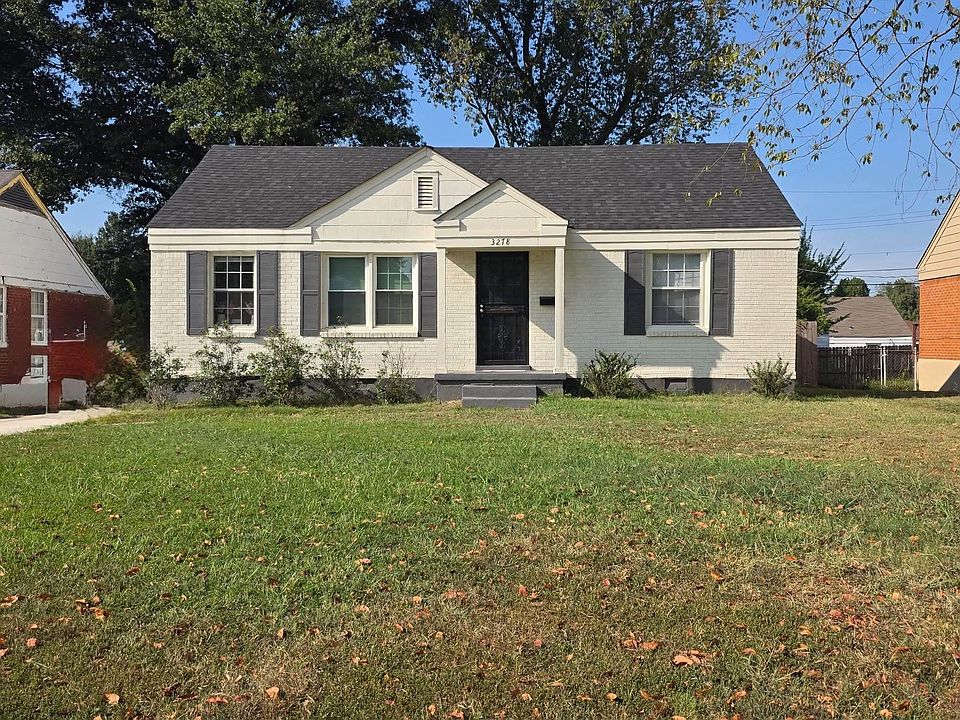 1st image of 3278 Hendricks Ave