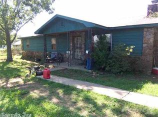 7585 Crossroads Rd, Des Arc, AR 72040