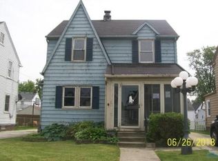 2842 111th St, Toledo, OH 43611
