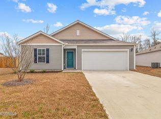 820 Buckeye Rd NE, Leland, NC 28451