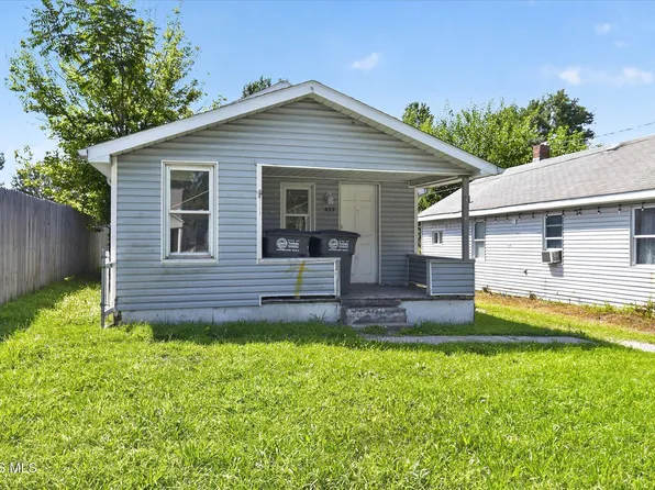 2433 Paradise Ave, Toledo, OH 43613