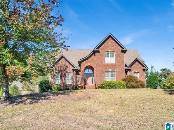 1037 Old Mill Run, Leeds, AL 35094