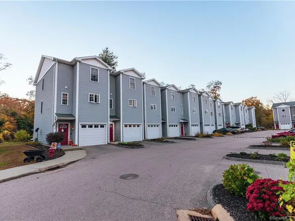 61 South Main Street #207, Griswold, CT 06351